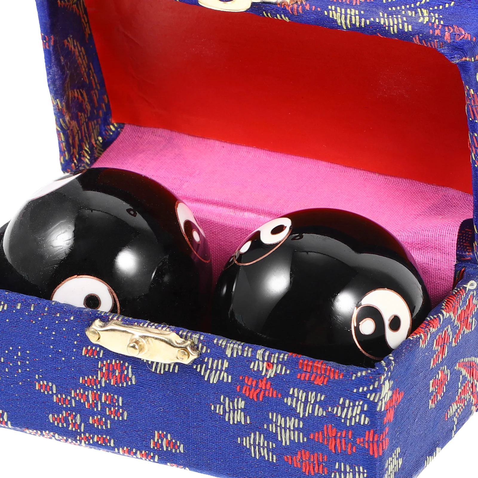 Тяжёлые массажные шарики FF Limited Edition Benwa Balls Тяжёлые массажные шарики FF Limited Edition Benwa Balls