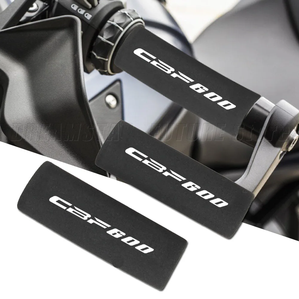 Нескользящий руль для мотоцикла Honda CBF600S CBF600N CBF 600 S/N 2004-2013 2005 2006 2007 2008 2009-2022 2021 2022 2023