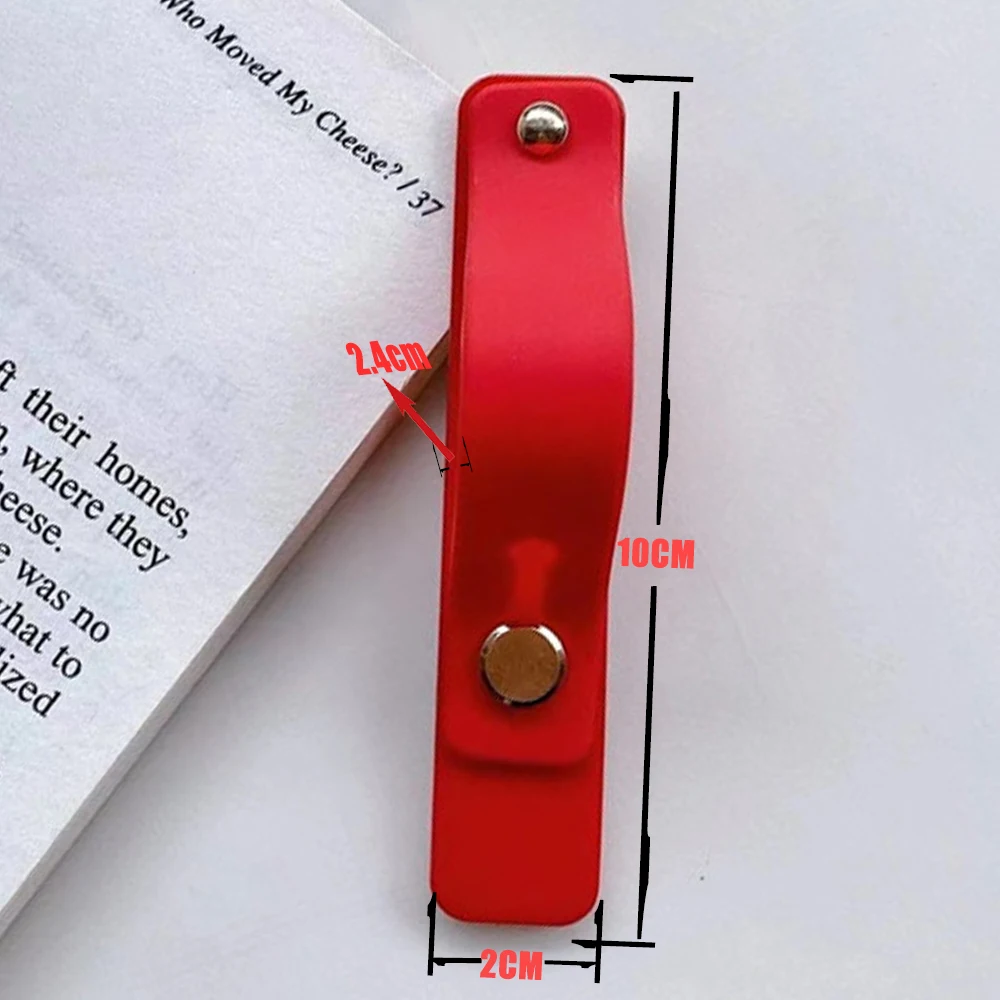 Силиконовый ремешок планшетофон для телефона |