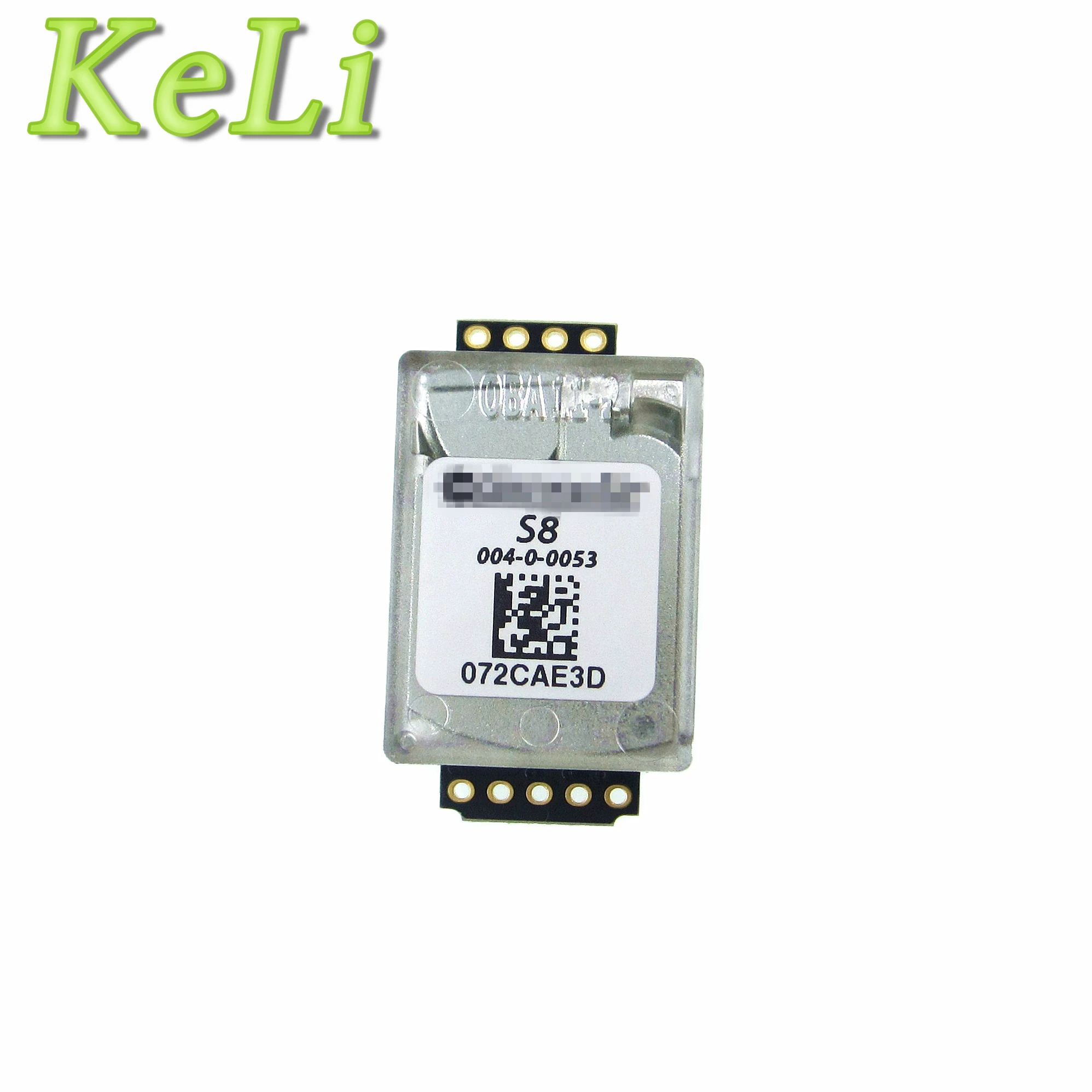 1 шт. новый и оригинальный S8 004-0-0053 S8-0053 инфракрасный датчик углекислого газа CO2 S80053