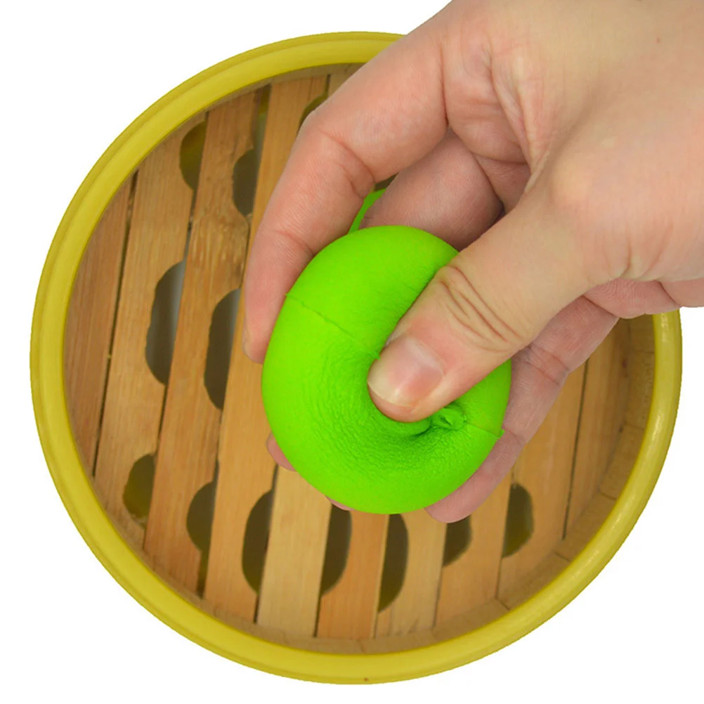 Рисунок 3 - медленно восстанавливающая форму