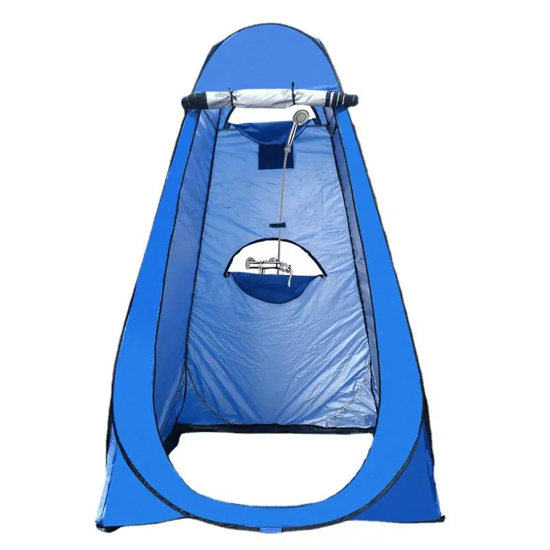 

Outdoor Tent For Shower Toilet Tent For Camping Camping Changing Tent Outdoor Changing Fitting Room For Adults And Kids Folding