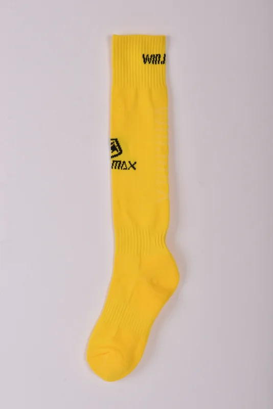 Winmax 1-парные носки Спортивные футбольные для взрослых Хлопок