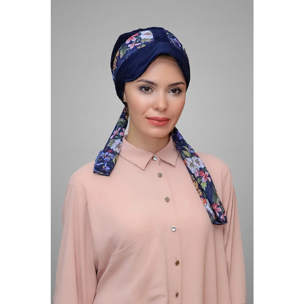 

Hurrem Piliseli Hat Bathing Cap