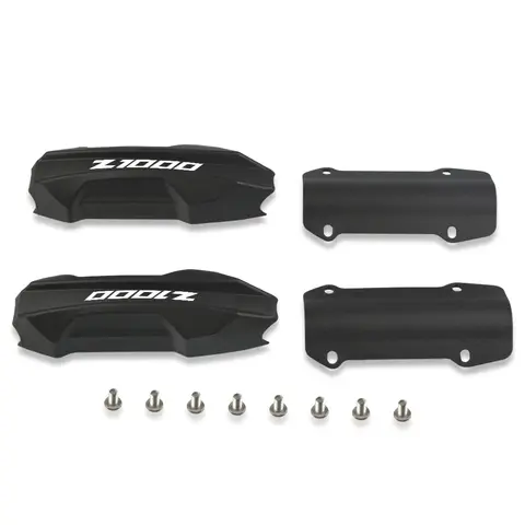 25 мм мотоцикл для KAWASAKI Z1000 NINJA Z 1000 SX Z1000SX 2007-2022 2023 2024 защитный бампер