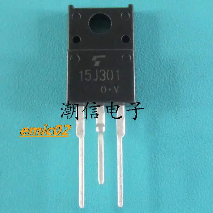 5 шт. 15J301 GT15J301 IGBT 15A 600V