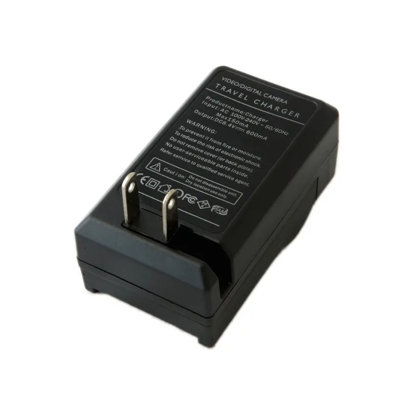 Фото Аккумулятор NP-FP50 для камеры, зарядное устройство, для Sony FP60 FP70 FP90 DCR-HC21E HC23E, высококачественный аккумулятор 7.4V 1000mAh №4