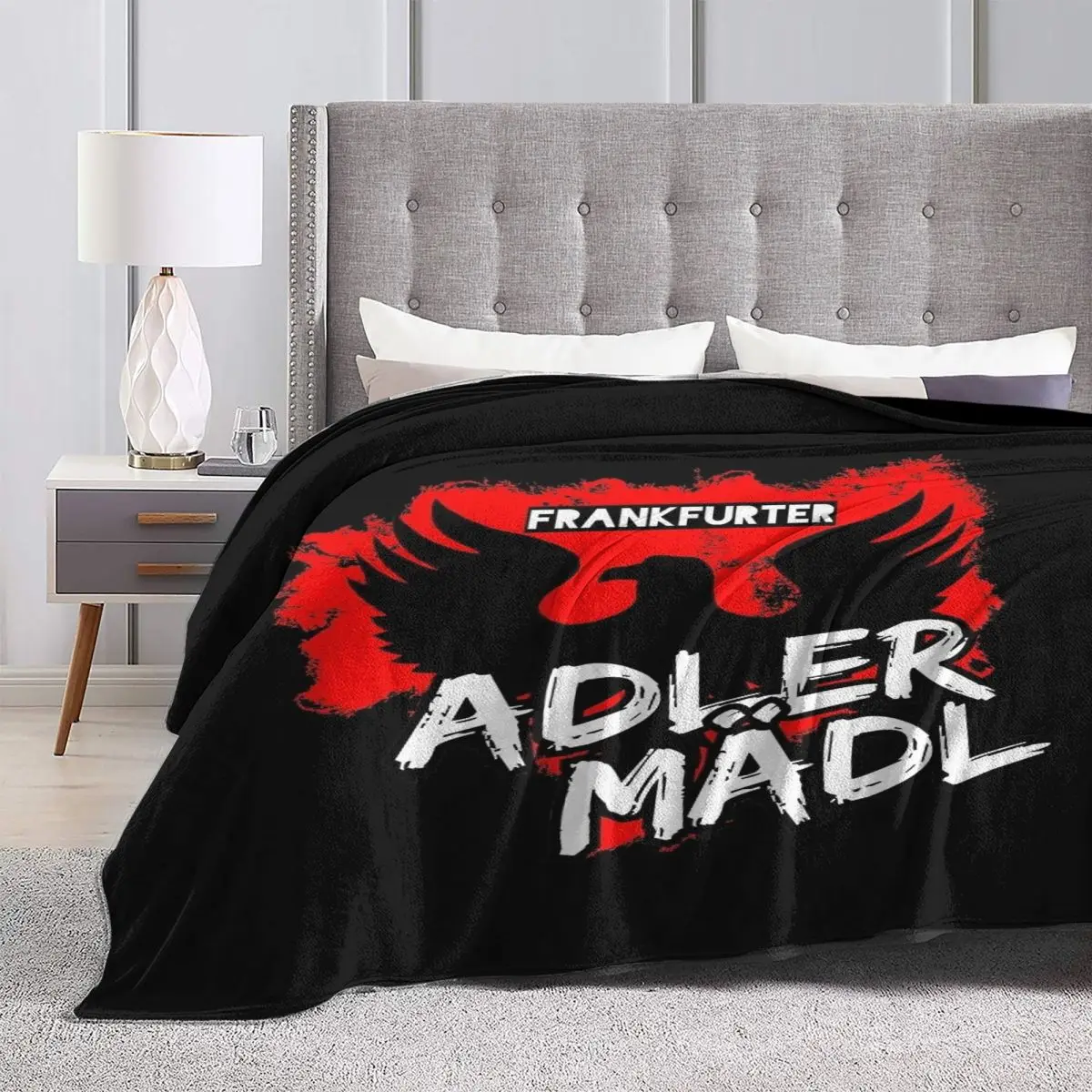 FRANKFURTER Four Seasons Universal одеяло для камина может быть скрыт Рождественский подарок