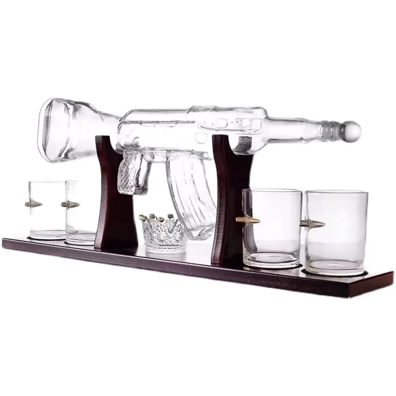 5 шт. винный Декантер для красного вина виски |