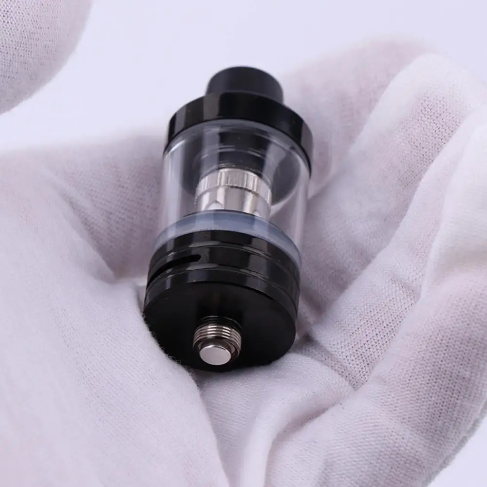 

Mini Atomizer Top Filling Tank 2.5ml Sub Ohm for Eleaf iStick PICO 75W TC Heat-insulated Mouthpiece