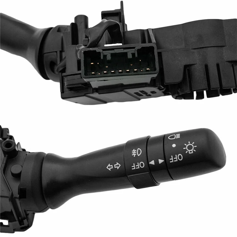 Переключатель индикаторной лампы указатель поворота переключатель фар 6253A0 для