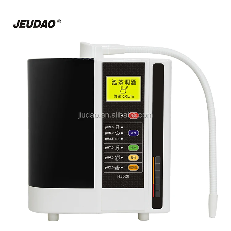 

Best-selling strong Alkaline water machine