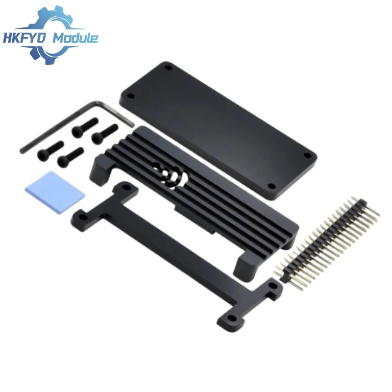 Модуль питания Raspberry Pi zero 2 Вт