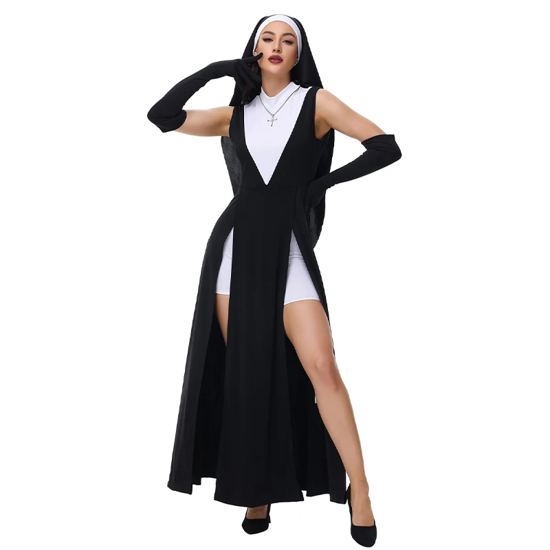 Новое поступление 2024 женское сексуальное платье нарядное с шарфом