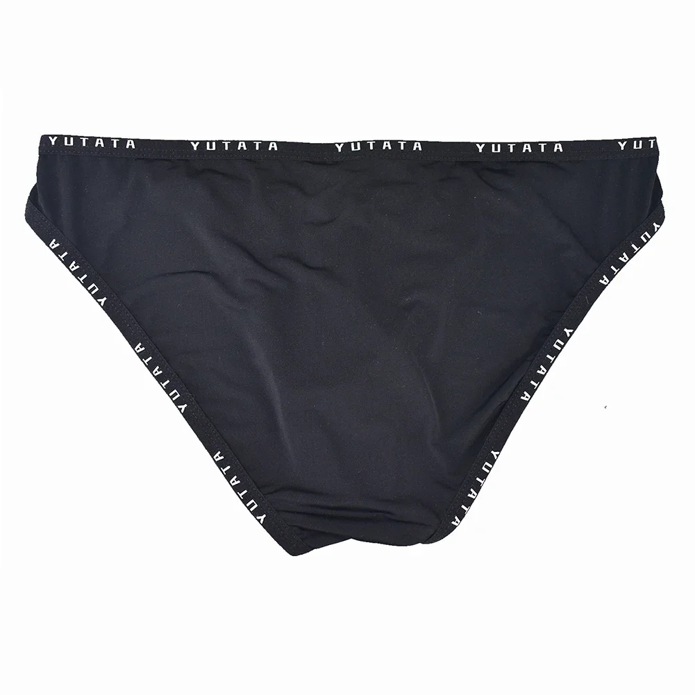 Мужское ультратонкое нижнее белье трусы с выпуклым мешочком эротическое