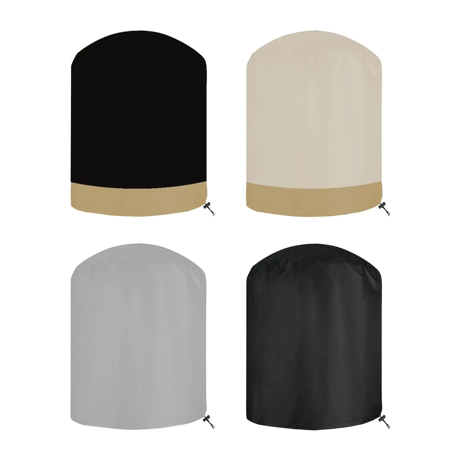 

Непромокаемый полиэстеровый защитный чехол для гриля, барбекю, рыбалки на открытом воздухе