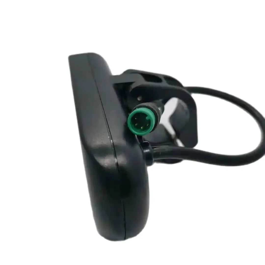 Умный Цифровой Компьютерный дисплей для электровелосипеда брикет KM791 36 В