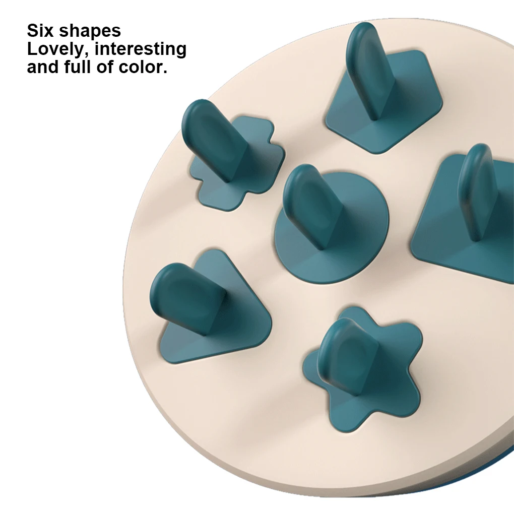 Форма для изготовления мороженого формы рукоделия многослойная переработанная