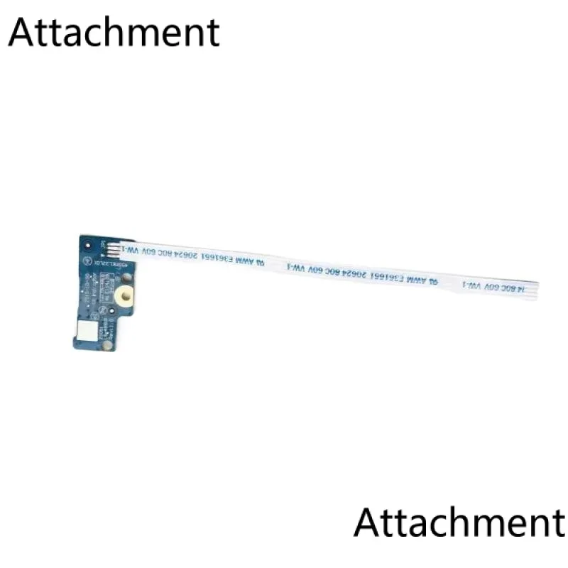 Аксессуары для ноутбуков новинка HP 15-R 15-G 250 G3 высокопроизводительная плата