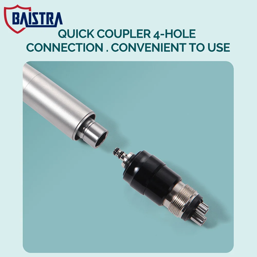 Рисунок 5 - Стоматологическая высокоскоростная