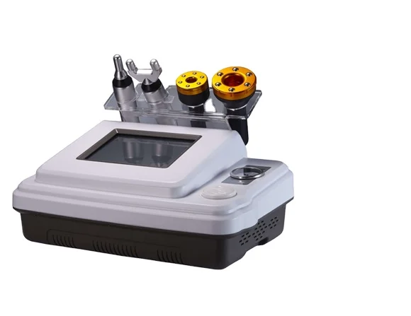 

3 in 1 Body muscle massage heated vacuum therapy chiropractor chiropractic adjusting machine