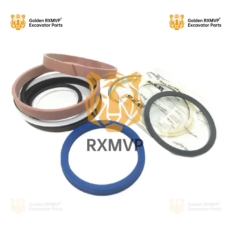 Для Komatsu PC30MR-1 большая рукоятка средней рукоятки ковша масло PC30MR-2 Ремонтный