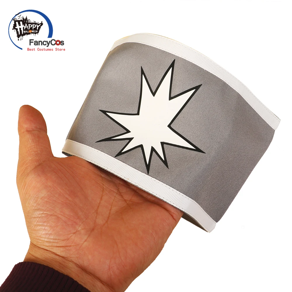 Anime Attack on Titan Final Season Eren Jaeger Armband Cosplay Shingeki no Kyojin Costume Trench Marley Military |