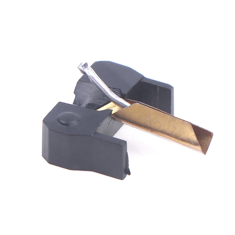 Реалистичный радиоприемник совместимый с Shure M75 M75ED M75-6s DUAL N75 Алмазный Стилус игла