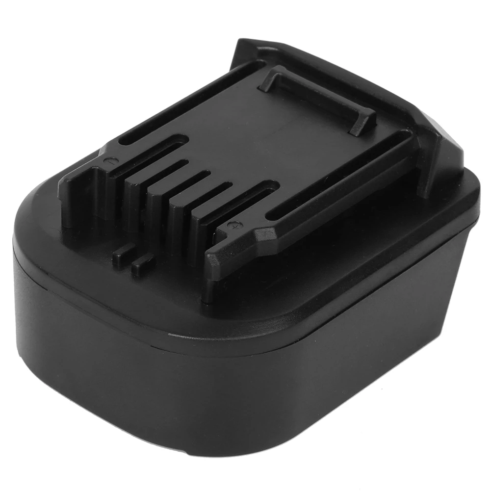 

Battery Adapter for Milwaukee M18 18V Convert for WORX Green Power Tool 5-Pin 5V USB Port