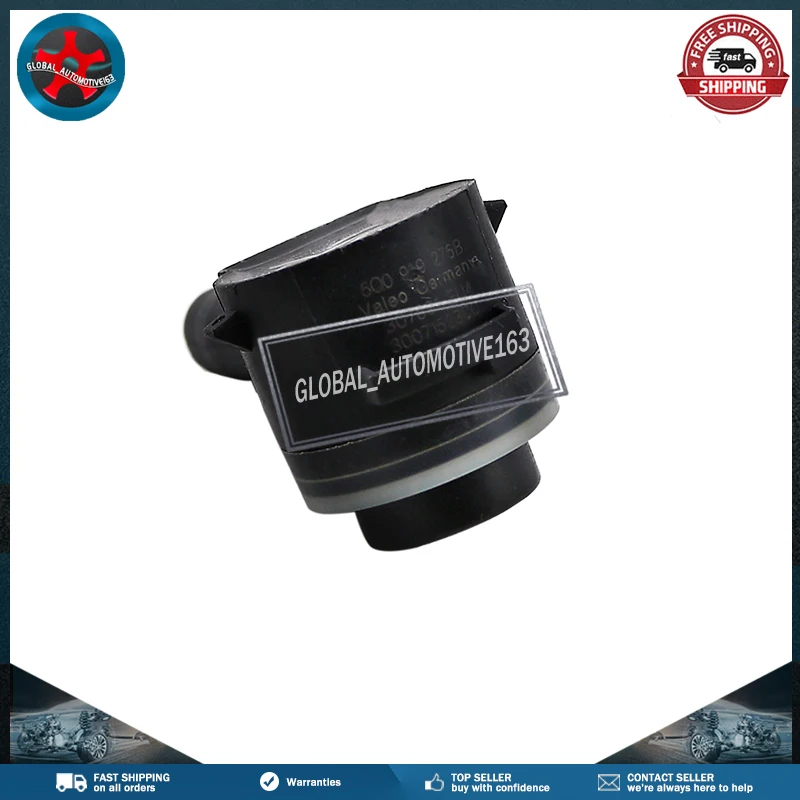 Датчик парковки 5Q0919275B для Audi Q2 Q5 TT Volkswagen Golf Passat Seat Arona Leon Skoda Fabia Yeti