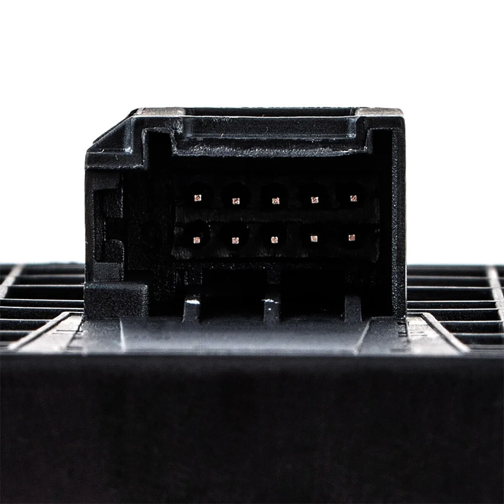 4F0959851J Для Audi A6L Q7 2006-2015 Автоаксессуары: Кнопка управления стеклоподъемником с хромированием 4F0 959 851 J (art.: 3920d882cbb78) - 3920d882cbb78