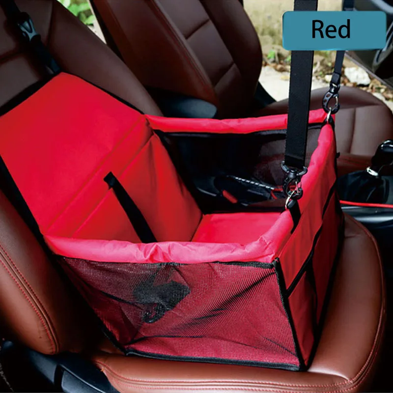 

Переноска для домашних животных, складной гамак, Сетчатая Сумка для перевозки собак и кошек, дорожные аксессуары для домашних животных