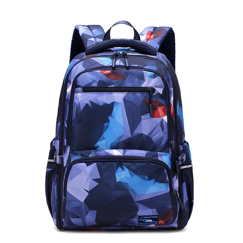 Children Orthopedics School Bags Kids school Backpack In Primary Schoolbag For Girls Boys Waterproof Backpacks Book Bag mochila
