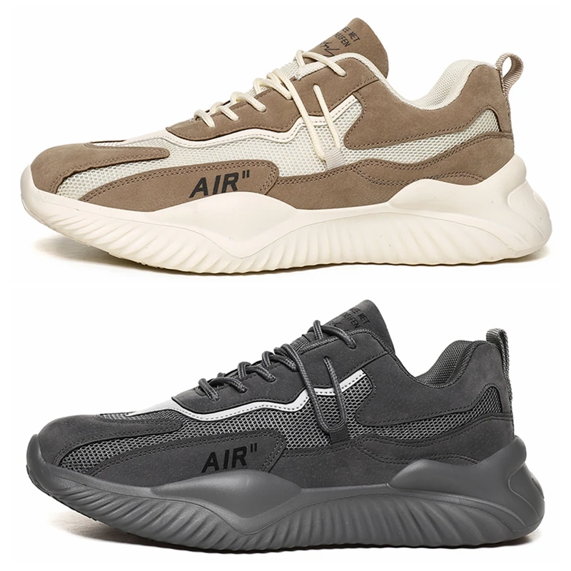 

Men's Walking Shoes Lightweight Slip on Fashion Sneakers Stylish Breathable Comfortable Footwear athletic shoes for men