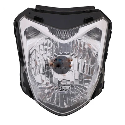 

PowerMotor Suitable for NC700X NC700S NC700D 14-17 front headlight assembly motorcycle accessories modified high-quality halogen