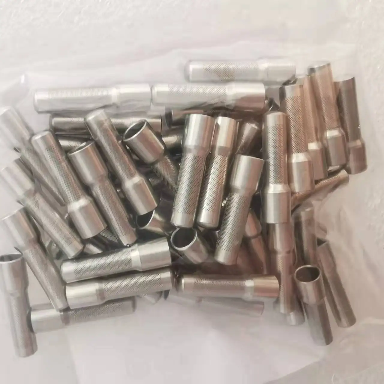 

10pcs 0320 Filter New Diesel Fuel Injector Inlet FILTER 093152-0320 Common Rail Injector 0931520320 for Denso Injection