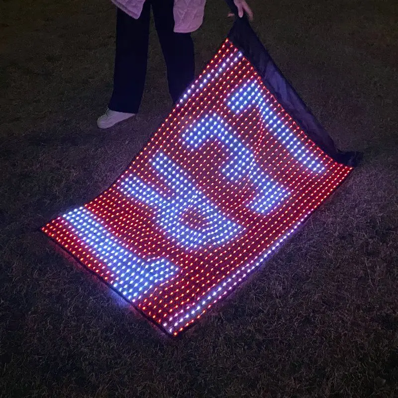 Программная версия флагами Волшебный реквизит новинка спрей огонь акробатика