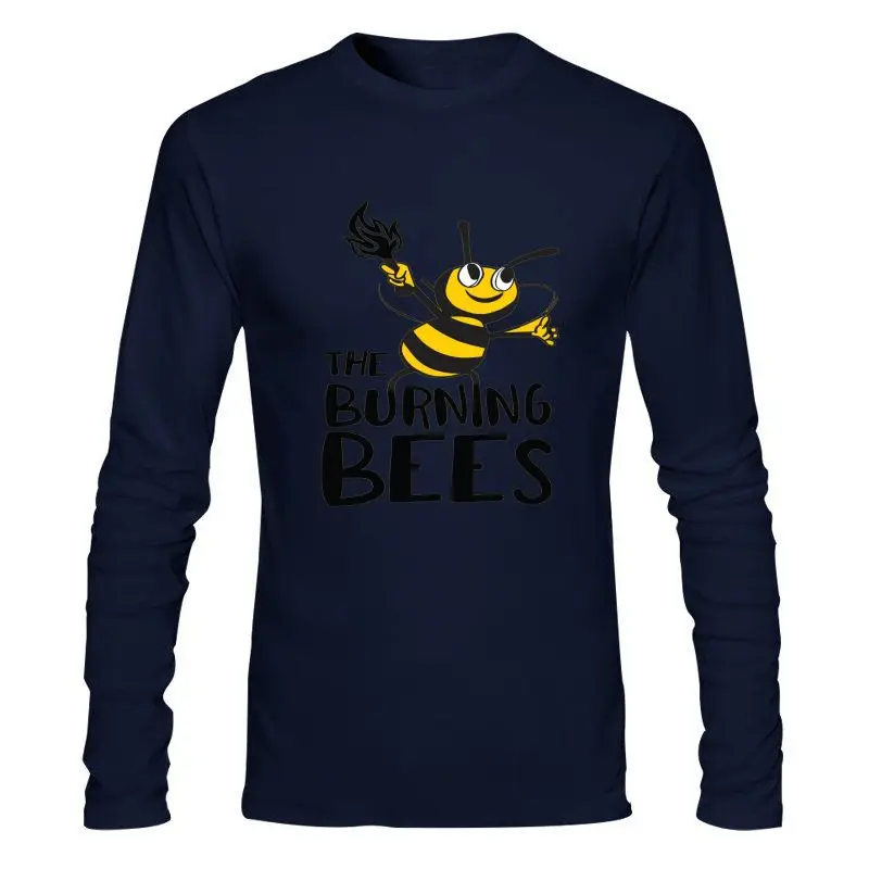 

Мужская одежда Новинка Bee Rh1E7X Coolshort T-ShirtDiy футболки с коротким рукавом повседневные футболки