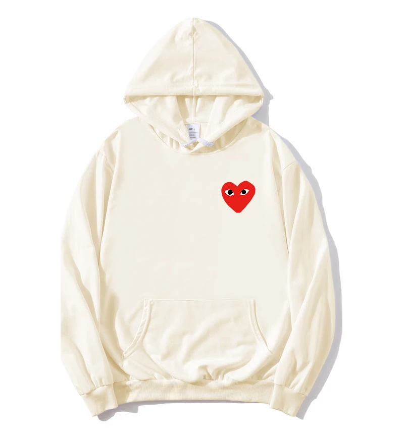 

Осенне-зимние новые стандартные женские топы в стиле Харадзюку, Повседневная Роскошная брендовая Спортивная парная Хлопковая женская толстовка с капюшоном и принтом