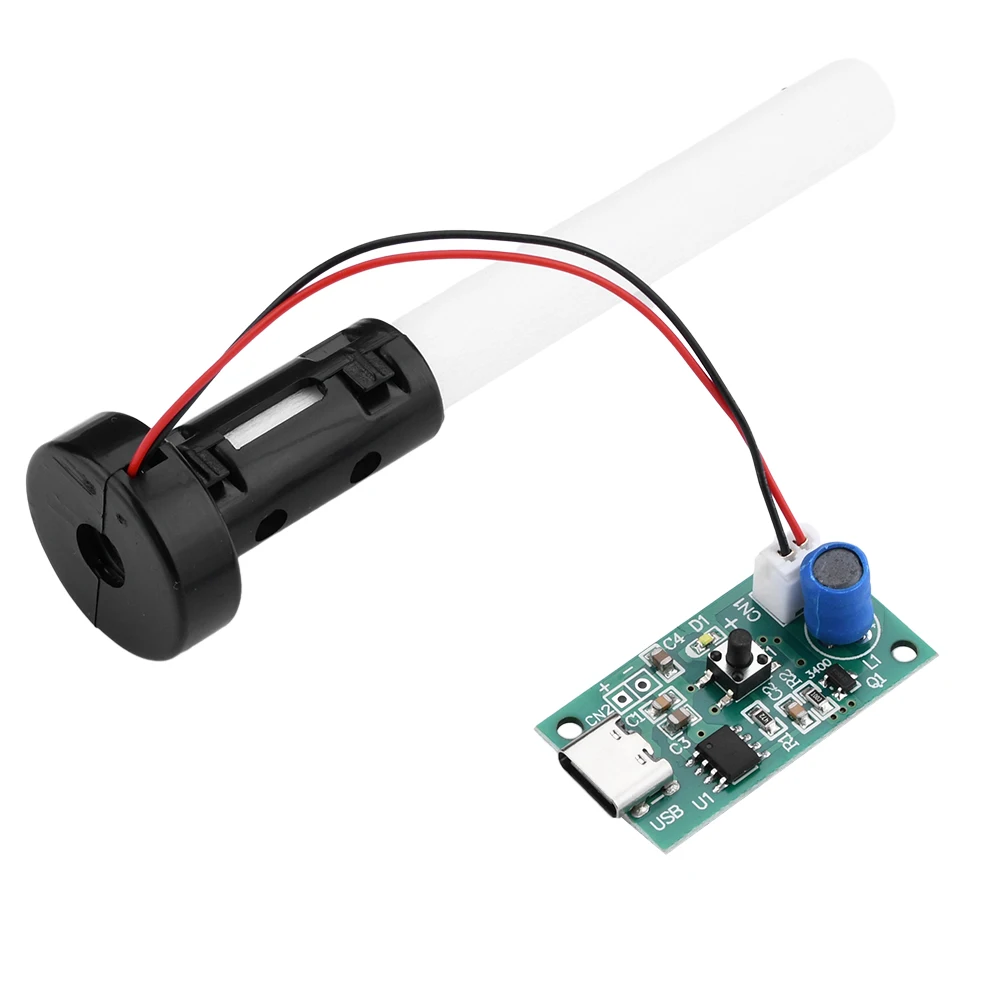 

diymore USB Mini Humidifier DIY Kit