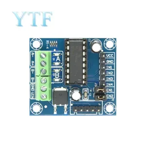 L293D Motor Driving The MINI Expansion Board L293D Motor Driver Module Platelets for arduino