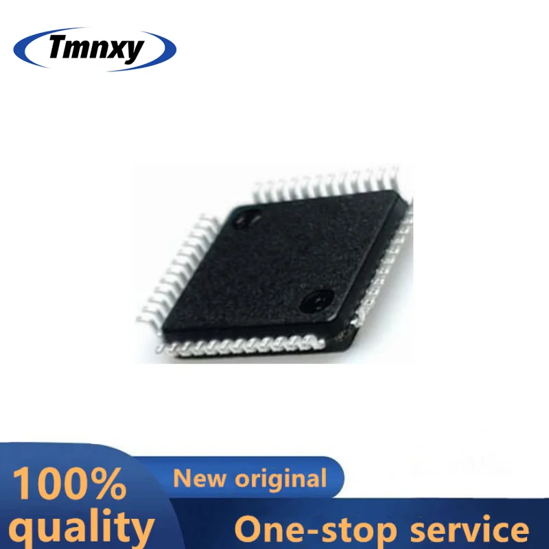 

10 шт. TMS320F28035 PNT PNQ RSHT F2804 LF2407 F28027 PTT FPTT