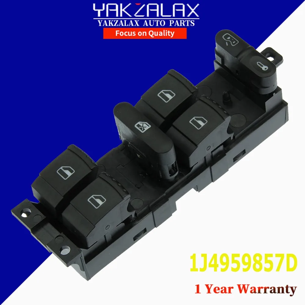 1J4959857B 1J4959857D автомобильные аксессуары для VW Golf Passat B5 Jetta Bora MK4 1998-2004 электрическая