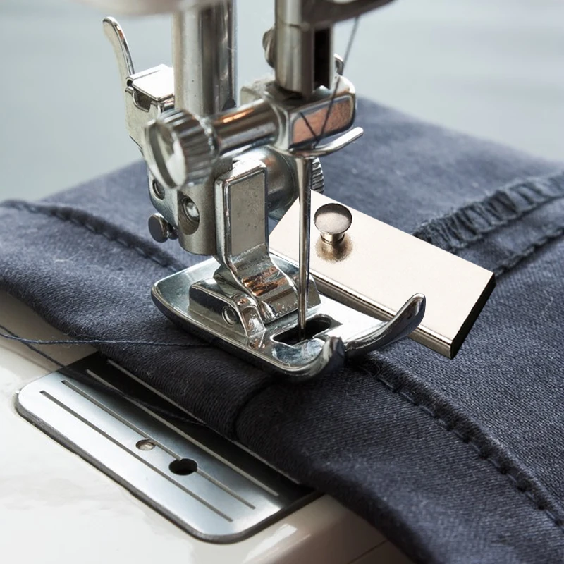 Металлический магнитный локатор для шитья прибор магнитная направляющая MG1