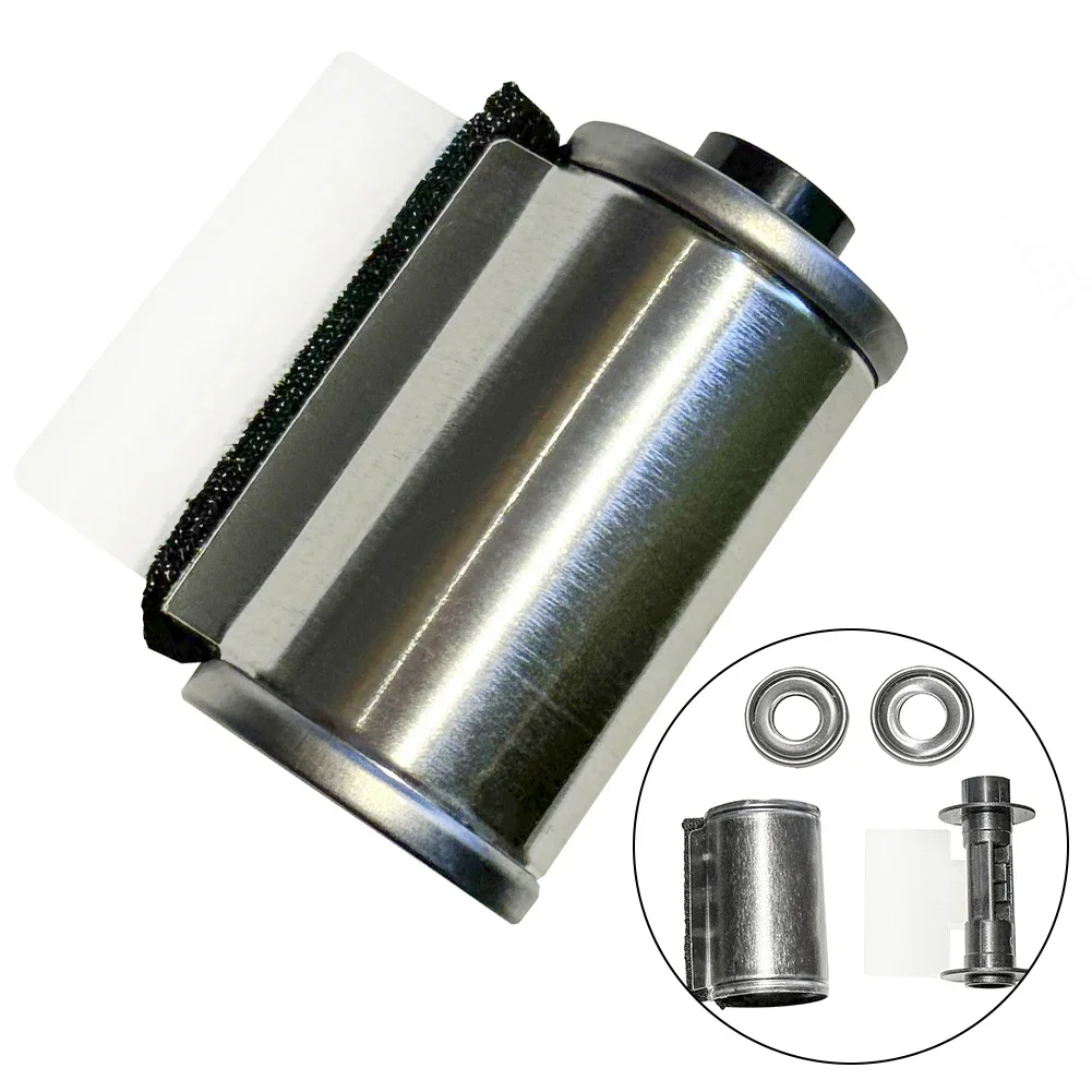 135 кассета из железной пленки металлические пустые канистры для картриджей