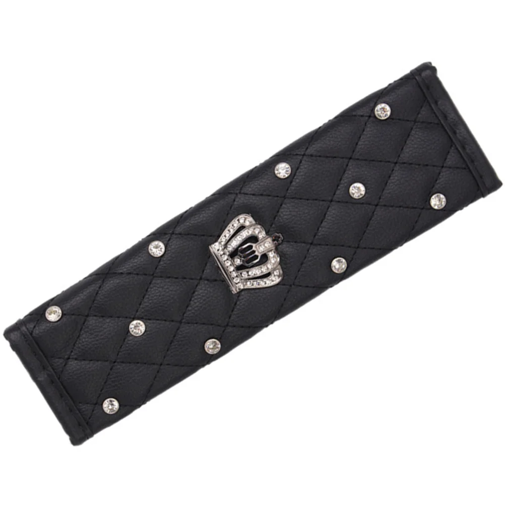 

Portable Practical Carseat Straps Covers Kids Seatbelt Cushion Seatbelt Pad Shoulder Strap Pad