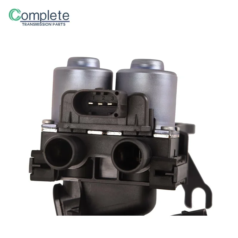 4F 1959617 Б 4Ф A B HCV Регулирующий клапан обогревателя для Audi A6 S6 Quattro Avant Luxury