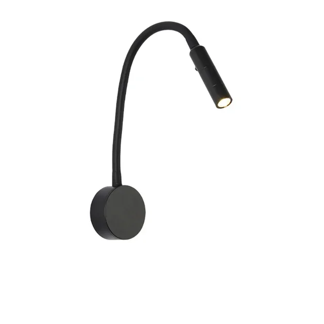 

Светодиодный настенный светильник Bedside Wall Light 220V