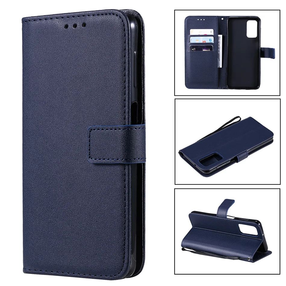 Luxury Wallet Flip Phone Case For Sony Xperia L1 L2 E4 E5 X XZ XZ1 XA Ultra XA2 Card Holder Book Cover For iPhone 14 Plus 13 12