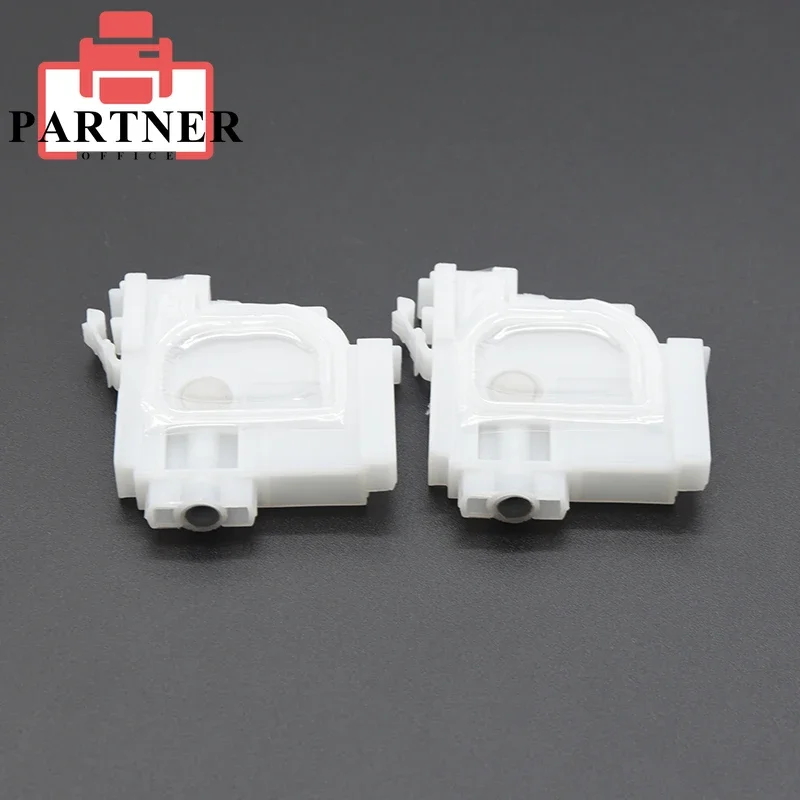 20 шт. демпфер чернил для струйного принтера Epson L1800 L1300 L800 L350 L360 L353 L355 L455 L450 L358 L555 L550